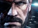 Unsurprisingly, Metal Gear Solid Still Sells Best on PlayStation Platforms