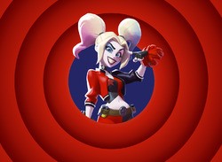 MultiVersus: Harley Quinn - All Unlockables, Perks, Moves, and How to Win