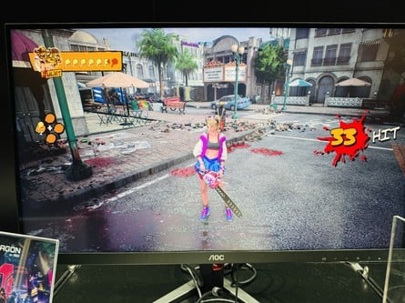 I'm One of the First People in the World to Play Lollipop Chainsaw 2 on PS5, But You Don't Need to Be Jealous 2