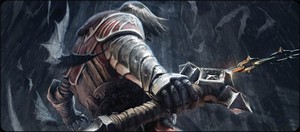 PlayStation Plus Subscribers Will Be Able To Check Out Castlevania: Lords Of Shadow Today.