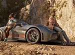 PS5 Open World Racer Clutch Is Dividing Opinion with Its Story and Gadgets