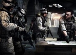 EA Announces Battlefield 3 Novel By Andy McNab
