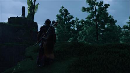 Ghost of Yotei: All Pillars of the Fallen Locations Guide 28