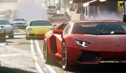 Need for Speed: Most Wanted Leads High-Octane EU PS Plus Refresh