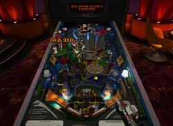 Pinball FX (PS5) - Messy Monetisation Overshadows Enormous Pinball Package