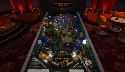 Pinball FX (PS5) - Messy Monetisation Overshadows Enormous Pinball Package
