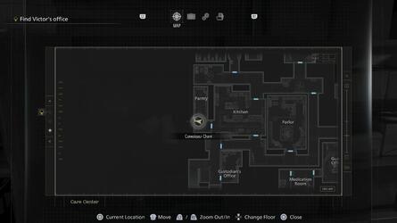 Resident Evil Requiem: All Charms Locations and How to Get Them Guide 7