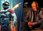 Can Keith David Sell You Starfield on PS5? Bethesda Thinks So