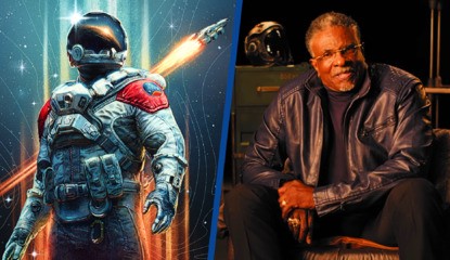 Can Keith David Sell You Starfield on PS5? Bethesda Thinks So