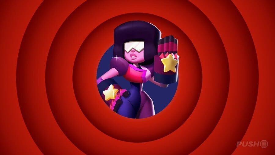 MultiVersus: Garnet - All Costumes, How to Unlock, and How to Win 1