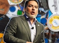 'It's a Fairly Dramatic Decision': Shawn Layden Reacts to PlayStation's All-Digital Plan