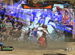New Samurai Warriors 4: Empires English PS4 Gameplay Slashes into View