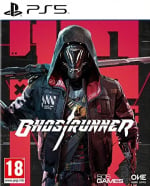 Ghostrunner (PS5)