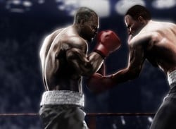 Real Boxing (PlayStation Vita)
