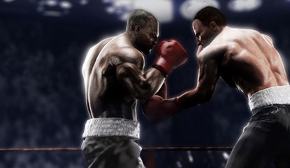 Real Boxing (PlayStation Vita)