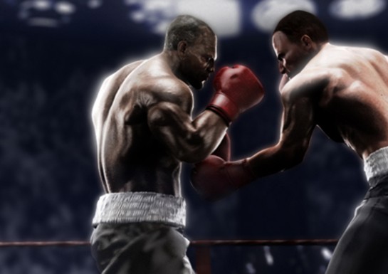 Real Boxing (PlayStation Vita)