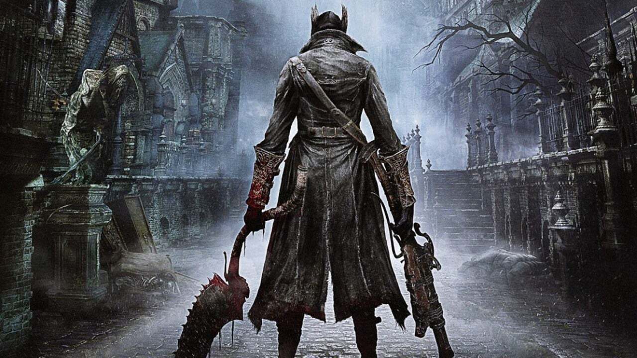 Falešný tweet Bloodborne Remaster šílí fanoušky