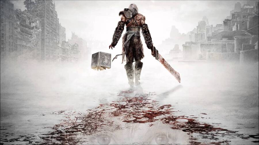 NieR