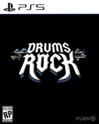 Drums Rock Cover