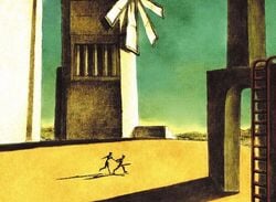'It's So Sad They're No Longer Around': Fumito Ueda Would Have Liked to Remake ICO with Shuttered Sony Studio Bluepoint