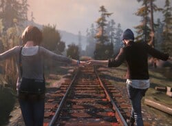 Life Is Strange: Episode 5 Weathers the Storm on 20th October