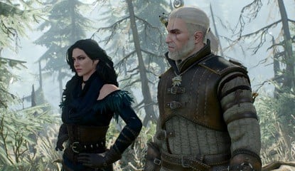 What Does The Witcher 3 PS4 Patch 1.07 Do, And Is It an Improvement?