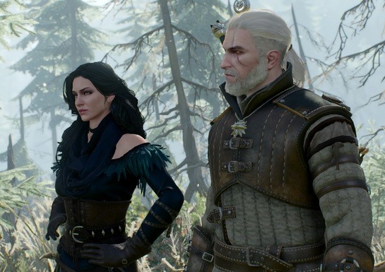 What Does The Witcher 3 PS4 Patch 1.07 Do, And Is It an Improvement?