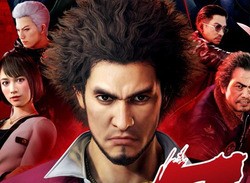 Yakuza: Like a Dragon PS5 Upgrade Confirmed, Will 'Release at a Later Date'