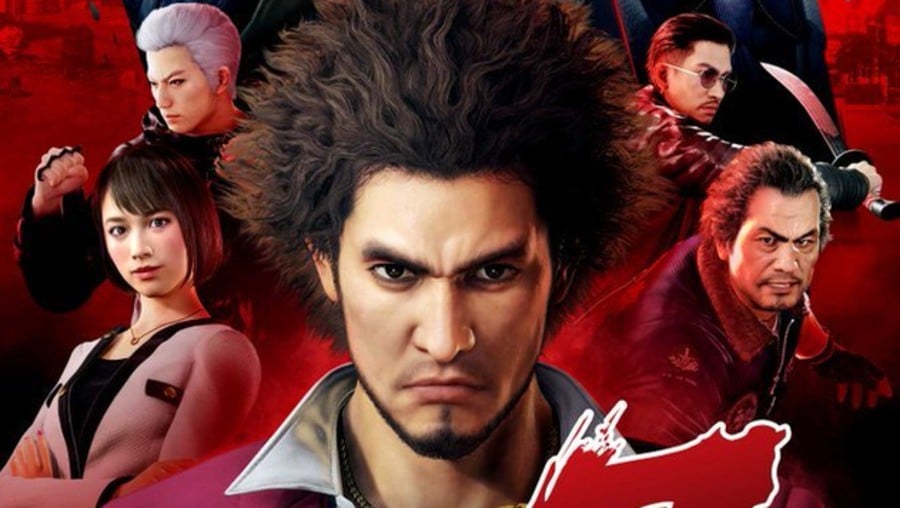 Judgment's PS5, Xbox Series X Ports Are Good News for the Yakuza Franchise