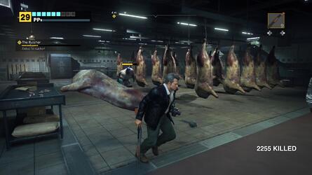 Dead Rising 1: How to Beat Larry the Butcher Guide 7