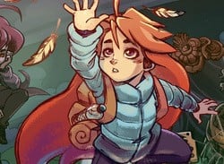 Celeste's Free Farewell DLC Comes to PS4 on Monday, Dev Gets a New Name