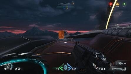 DOOM: The Dark Ages: Resurrection Walkthrough 51