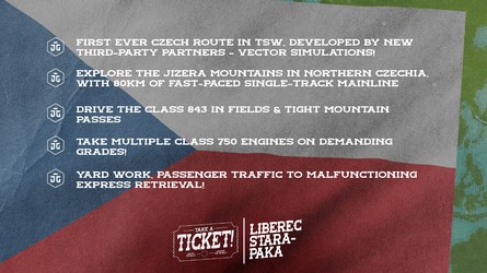 Preview: Train Sim World 6 Finally Goes Fully Global in Its Sixth Iteration 9