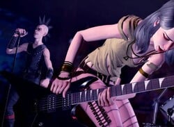 Fortnite Festival Season 3 Update Adds Support for Rock Band 4 Guitar Controllers