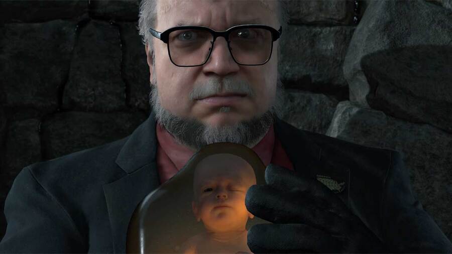 Death Stranding PS4 PlayStation 4 1