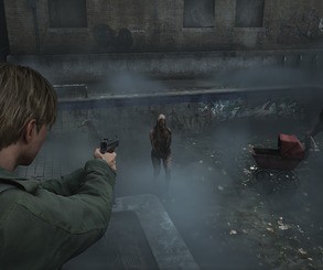 Silent Hill 2 PS5 Grows in the Right Ways for Anticipated Remake Preview 12