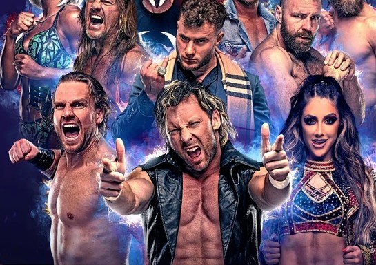 AEW: Fight Forever (PS5) - A Superkick Party Pooper Fit for Elite Fans Only