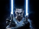Those Of You Looking Forward To Playing Star Wars: The Force Unleashed II On PSP... Stop