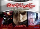 Devil May Cry HD Collection Confirmed For 2012 Release