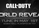 New Call of Duty to Debut Next Week