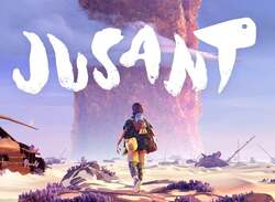 Jusant Is a PS5 Puzzle Platformer with Some Uncharted Energy