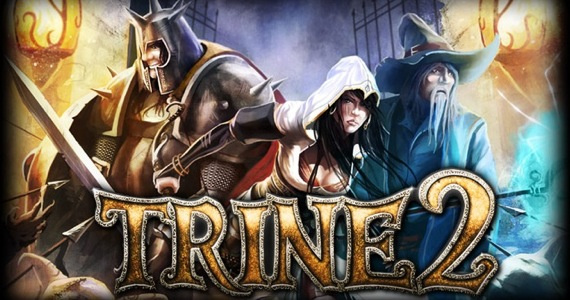 download trine 1 2 3 4 for free