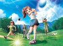Here's Your Best Look Yet at Everybody's Golf: Hot Shots on PS5