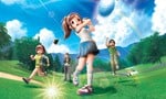 Here's Your Best Look Yet at Everybody's Golf: Hot Shots on PS5