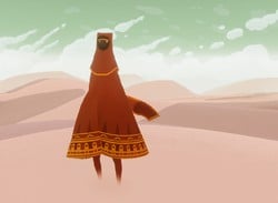 Journey is PSN's Fastest Selling Game Ever