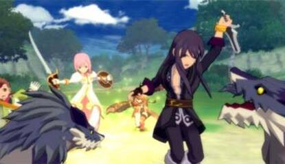 Tales Of Vesperia PS3 Sales Come Close To Lifetime XBOX 360 Sales