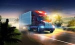Over 500,000 Console Players Are Ready and Waiting for Euro and American Truck Simulator