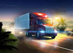 Over 500,000 Console Players Are Ready and Waiting for Euro and American Truck Simulator