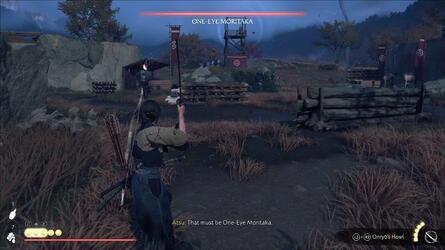 Ghost of Yotei: All Bounties and Where to Find Them Guide 51