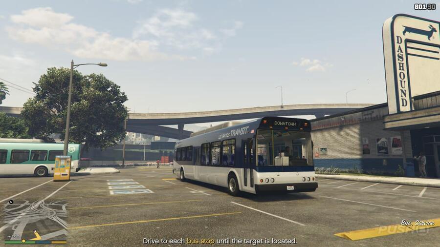 GTA 5 Money: How to Master the Stock Market and Buy Everything in the Game Guide 5